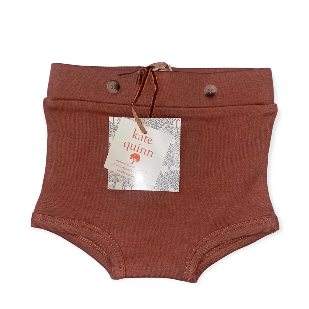 NWT KQ Bloomer